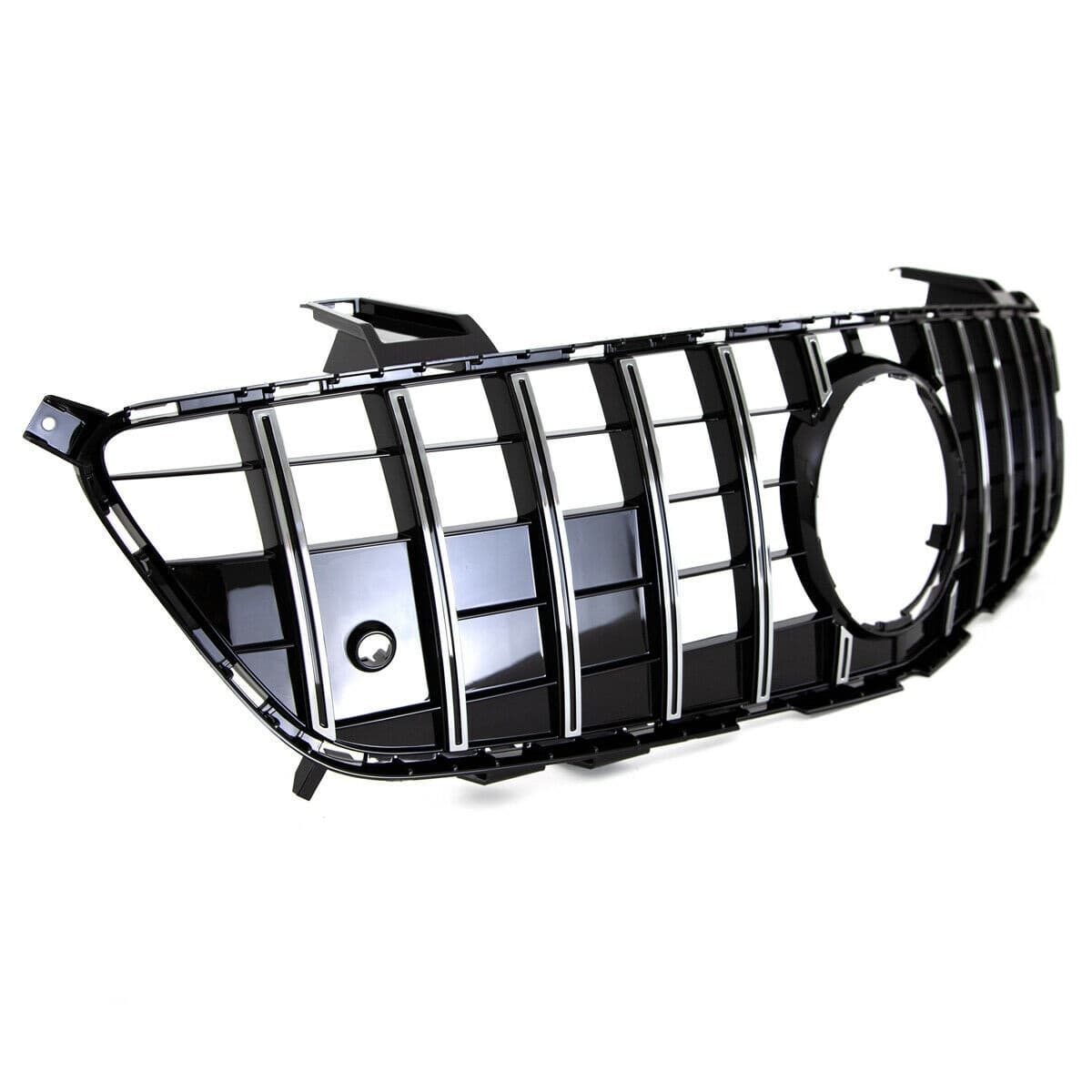 MERCEDES SL - SPORTGRILL PANAMERICANA OPTIK – Bild 2