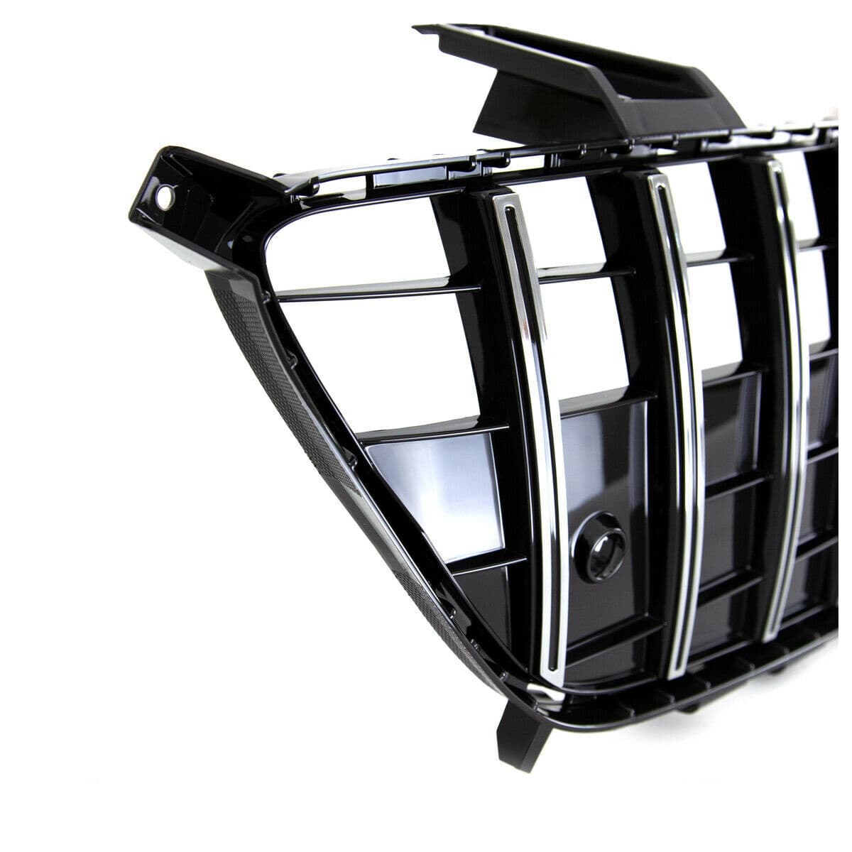 MERCEDES SL - SPORTGRILL PANAMERICANA OPTIK – Bild 3