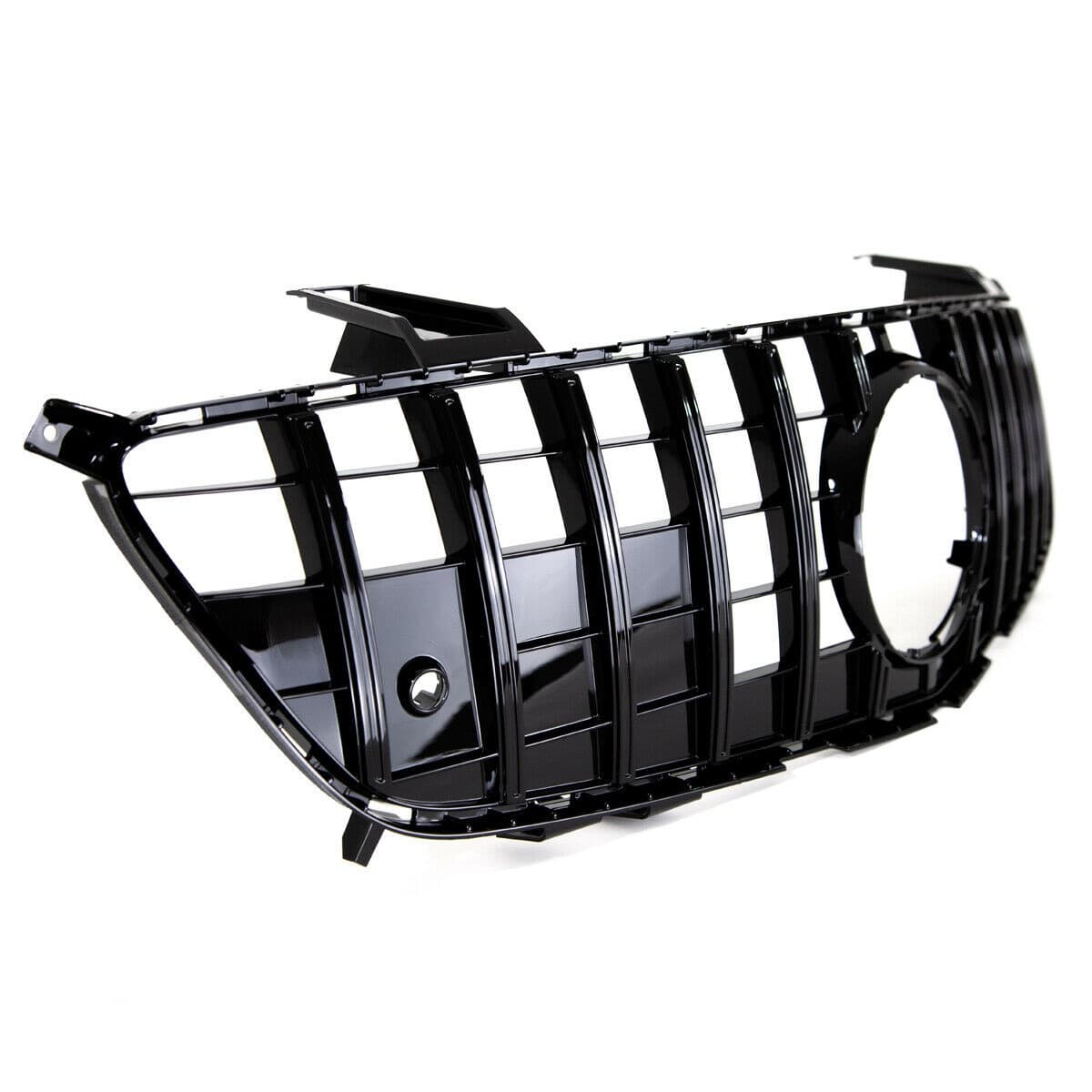 MERCEDES SL - SPORTGRILL PANAMERICANA OPTIK – Bild 2