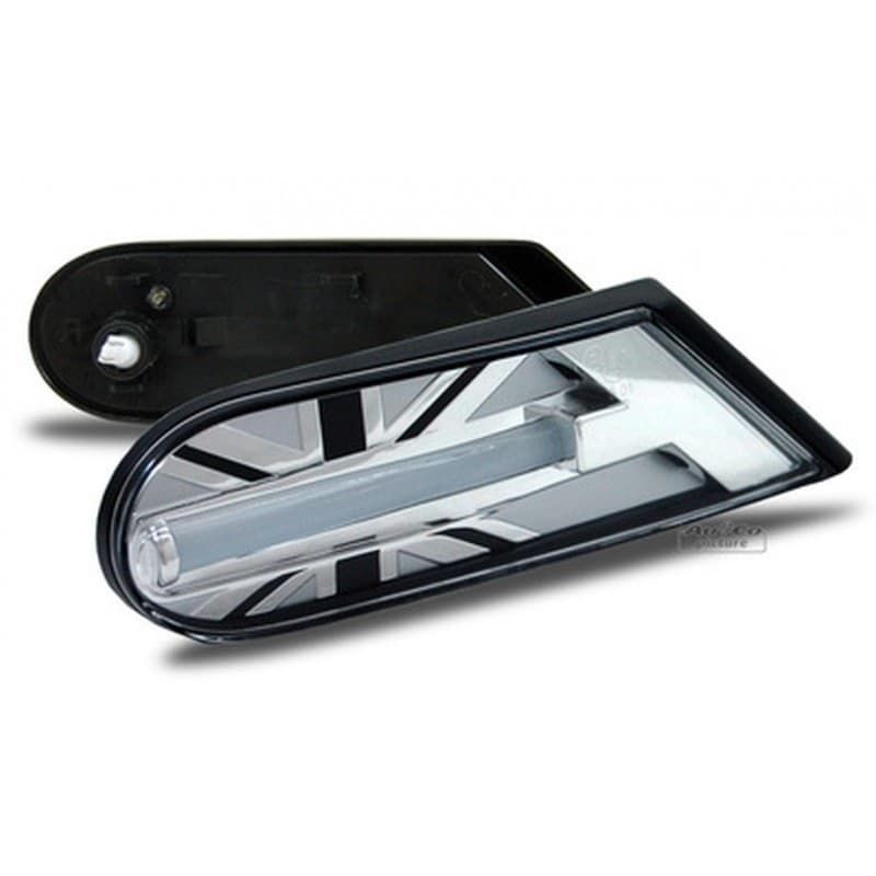 MINI R56 R57 LED SEITENBLINKER – Bild 2