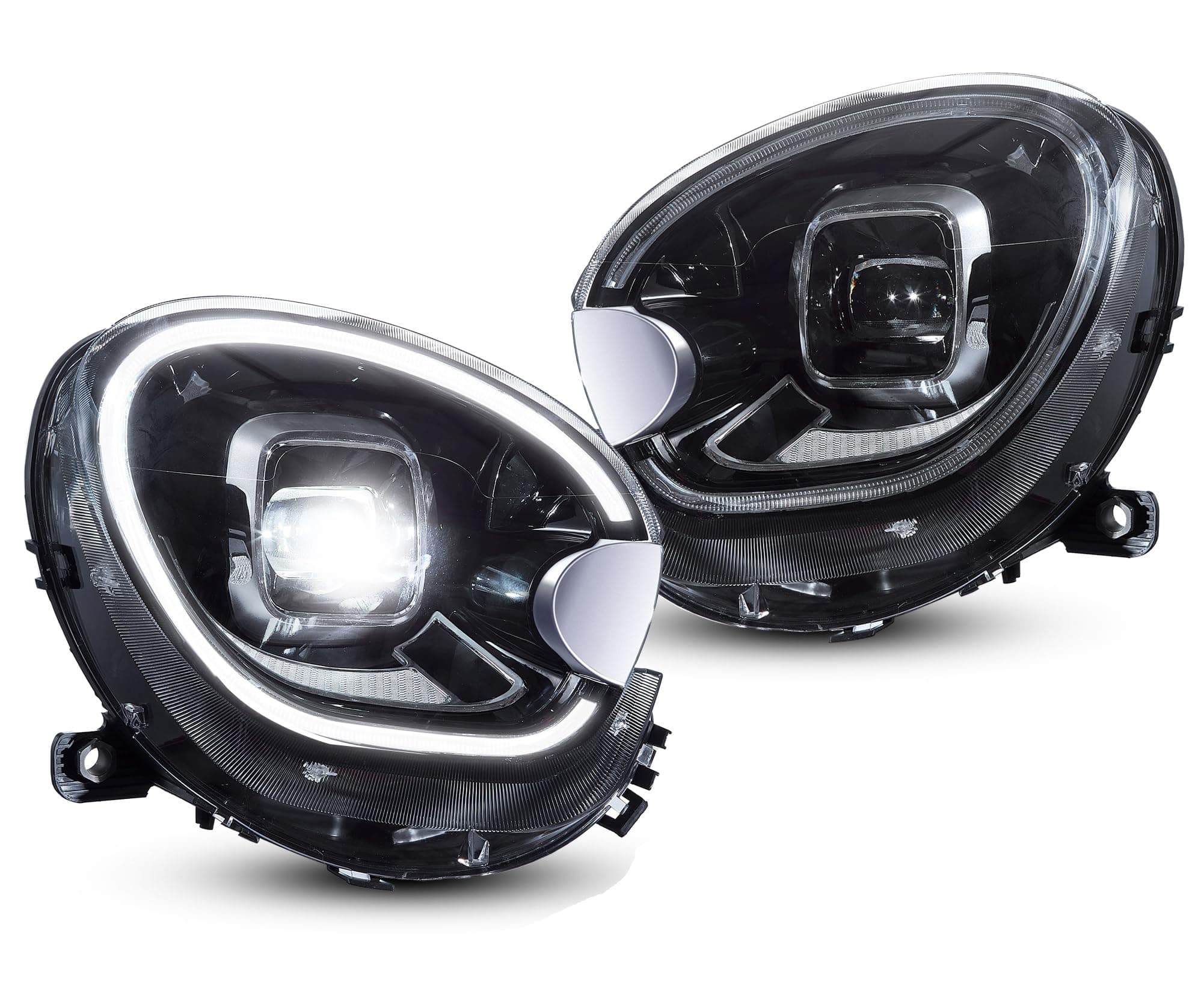 MINI COUNTRYMAN - FULL LED SCHEINWERFER