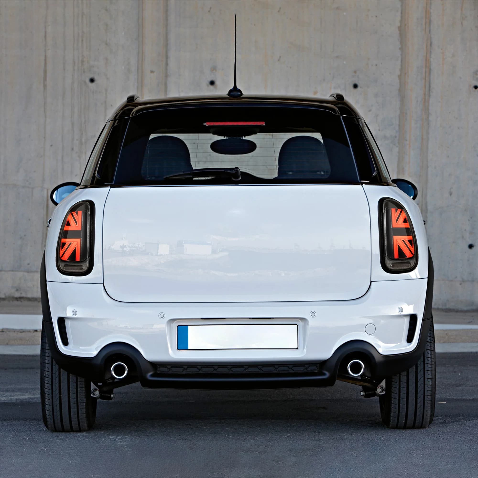 MINI COUNTRYMAN R60 - LED LIGHTBAR RÜCKLEUCHTEN – Bild 2