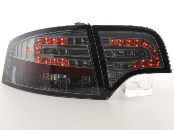 AUDI A4 LIMOUSINE - LED RÜCKLEUCHTEN – Bild 5