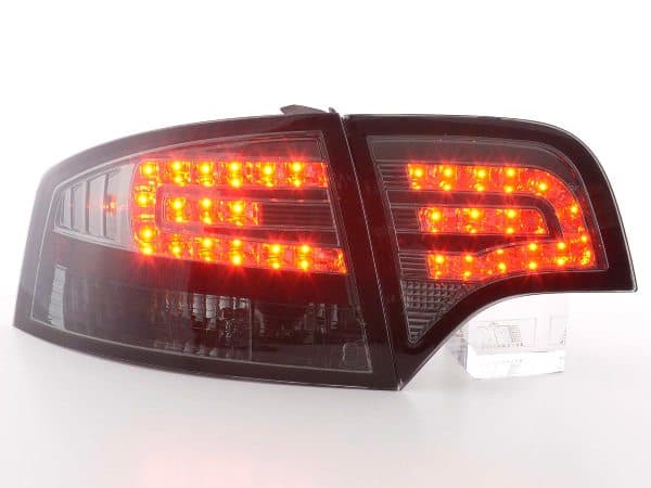 AUDI A4 LIMOUSINE - LED RÜCKLEUCHTEN – Bild 2