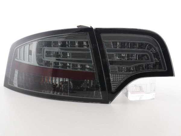 AUDI A4 LIMOUSINE - LED RÜCKLEUCHTEN – Bild 4