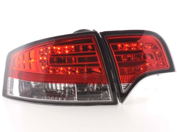 AUDI A4 LIMOUSINE - LED RÜCKLEUCHTEN