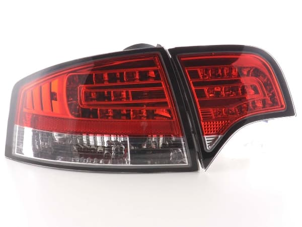 AUDI A4 LIMOUSINE - LED RÜCKLEUCHTEN – Bild 2