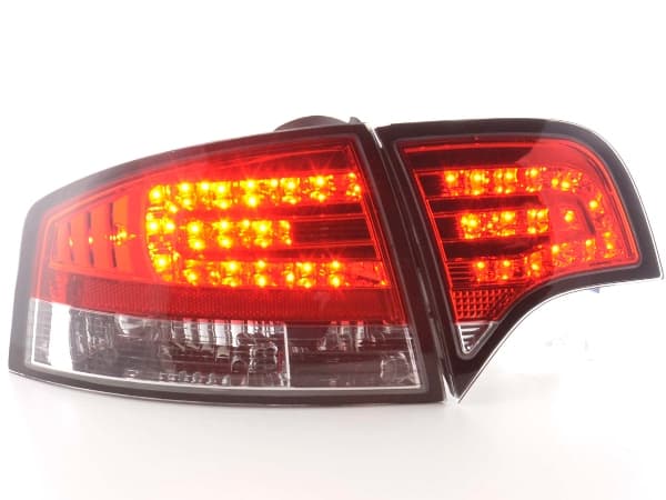 AUDI A4 LIMOUSINE - LED RÜCKLEUCHTEN – Bild 4