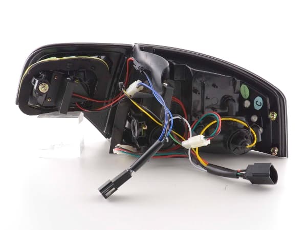 AUDI A4 LIMOUSINE - LED RÜCKLEUCHTEN – Bild 3