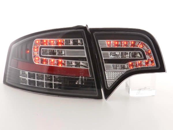 AUDI A4 LIMOUSINE - LED RÜCKLEUCHTEN – Bild 4