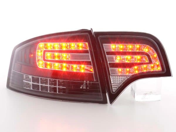 AUDI A4 LIMOUSINE - LED RÜCKLEUCHTEN – Bild 2