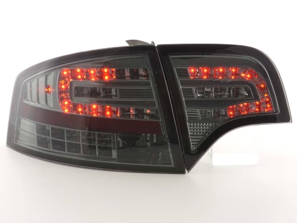 AUDI A4 LIMOUSINE - LED RÜCKLEUCHTEN – Bild 4