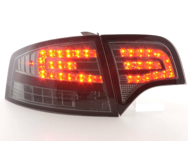 AUDI A4 LIMOUSINE - LED RÜCKLEUCHTEN – Bild 2