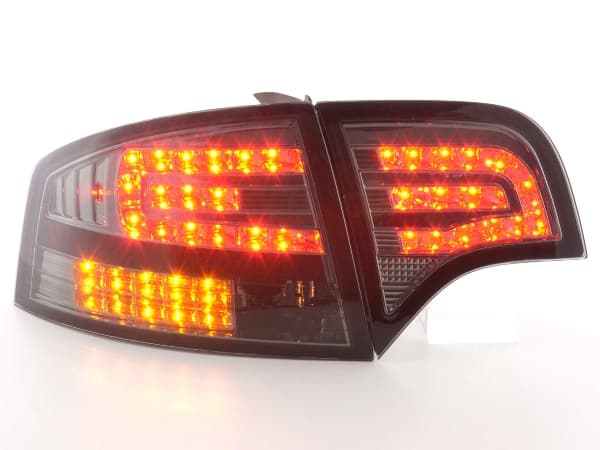 AUDI A4 LIMOUSINE - LED RÜCKLEUCHTEN – Bild 3