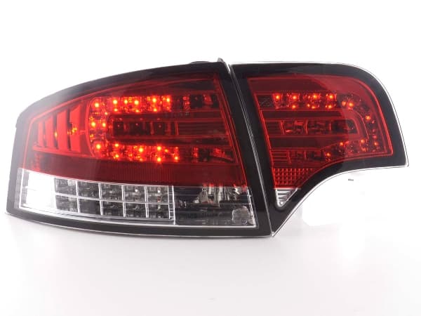 AUDI A4 LIMOUSINE - LED RÜCKLEUCHTEN – Bild 4