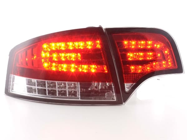 AUDI A4 LIMOUSINE - LED RÜCKLEUCHTEN – Bild 2