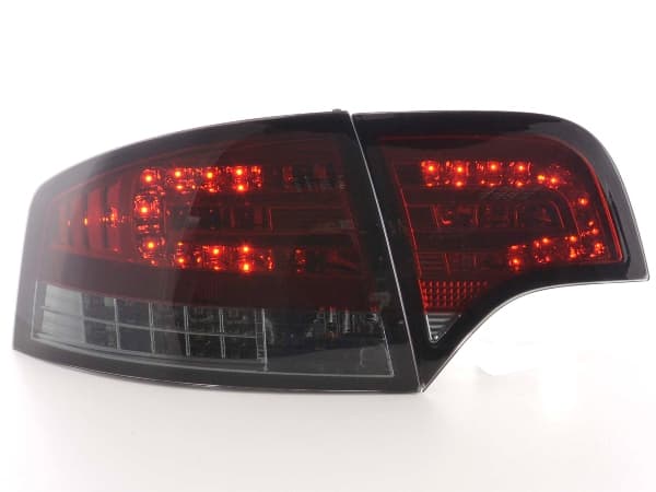 AUDI A4 LIMOUSINE - LED RÜCKLEUCHTEN – Bild 4