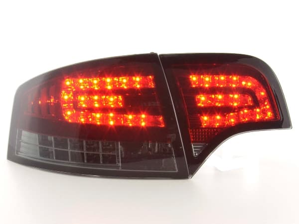 AUDI A4 LIMOUSINE - LED RÜCKLEUCHTEN – Bild 2