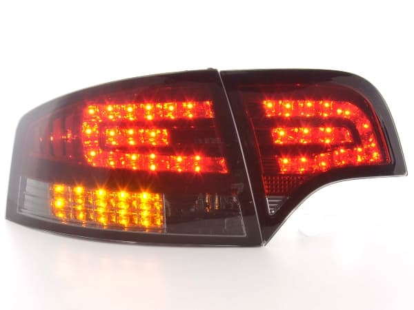 AUDI A4 LIMOUSINE - LED RÜCKLEUCHTEN – Bild 3