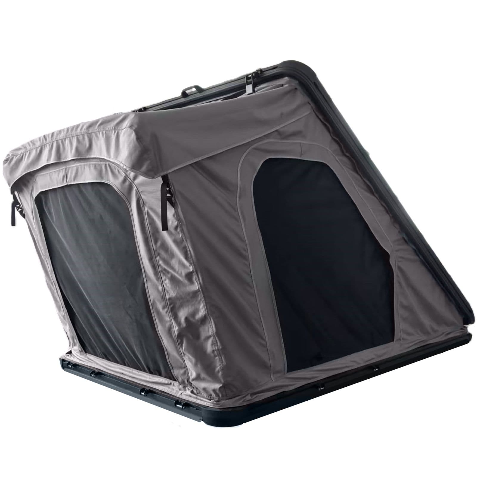 RAMROXX ABS HARDCOVER DACHZELT EXPEDITION XL – Bild 2