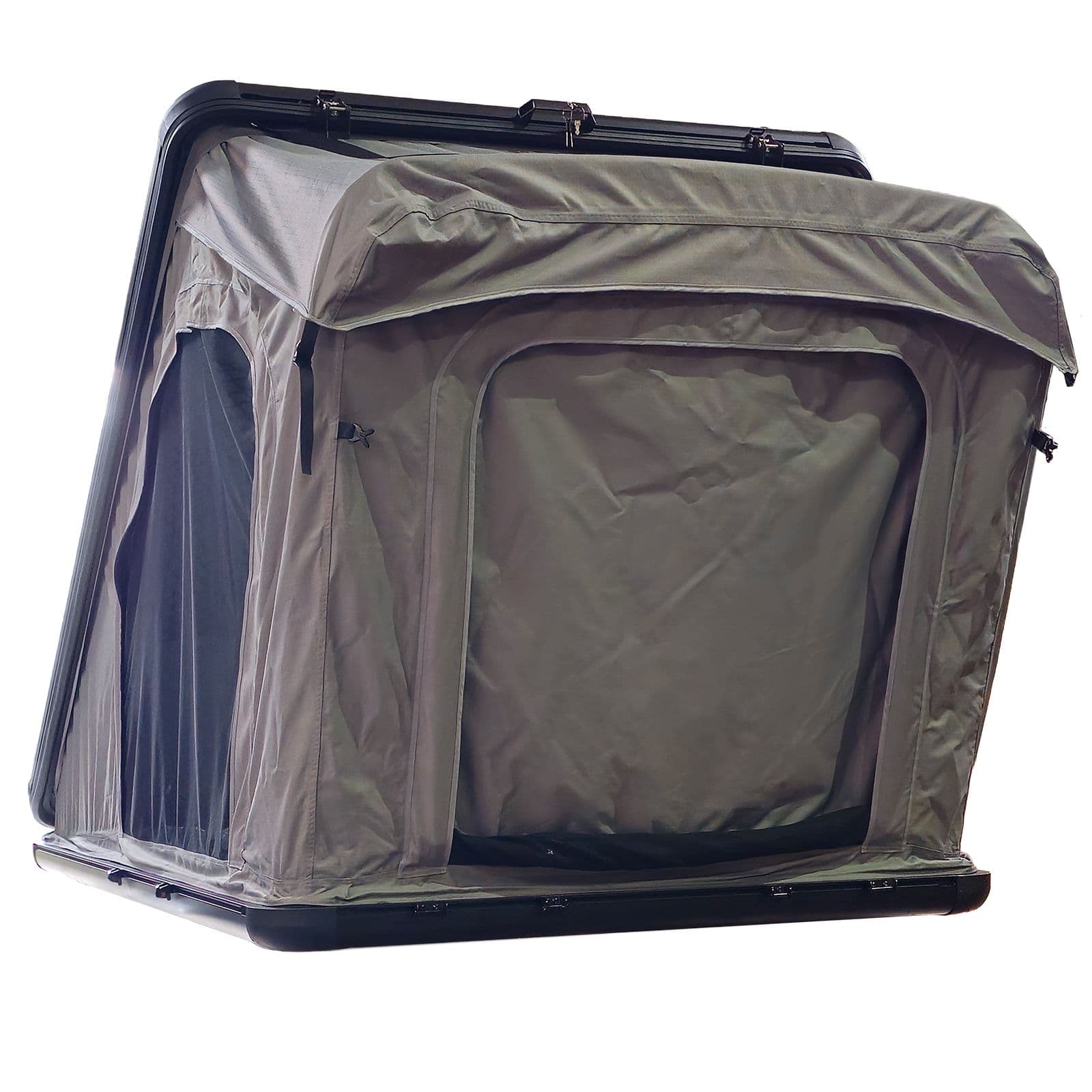 RAMROXX ABS HARDCOVER DACHZELT EXPEDITION XL – Bild 3