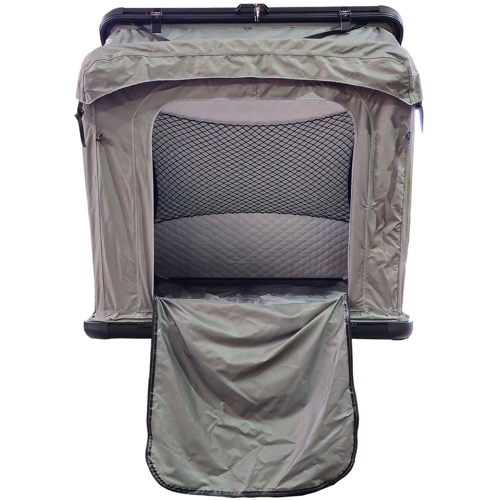 RAMROXX ABS HARDCOVER DACHZELT EXPEDITION XL – Bild 4