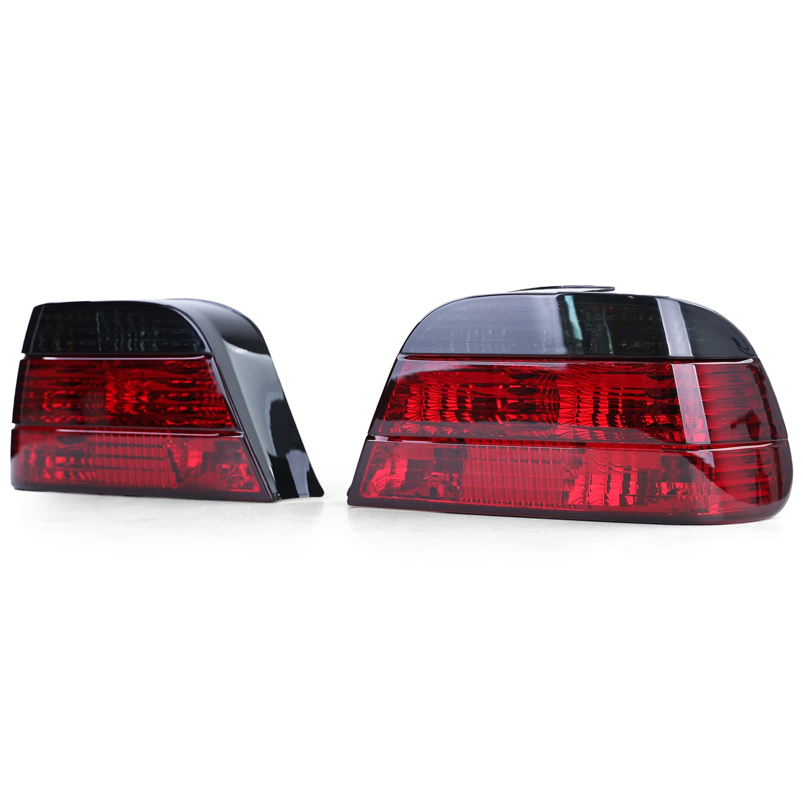 BMW E38 - RÜCKLEUCHTEN – Bild 2