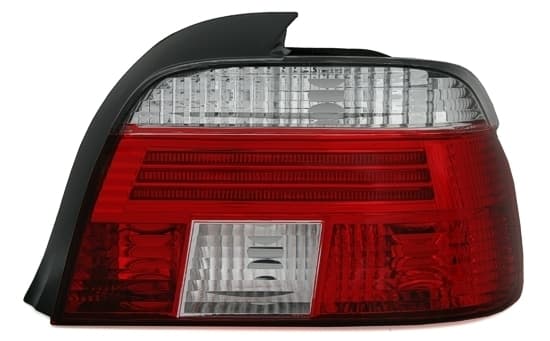 BMW E39 - RÜCKLEUCHTEN – Bild 2