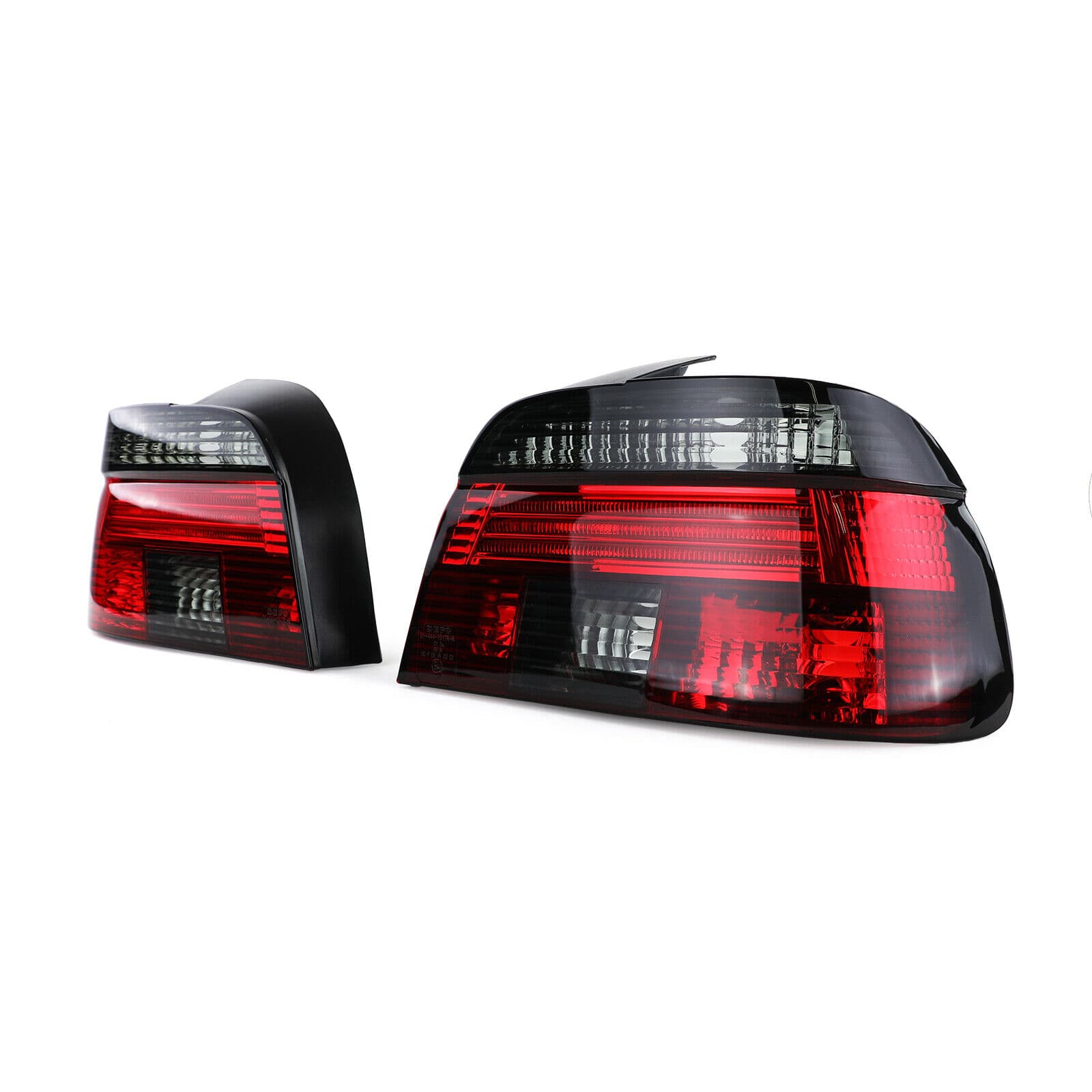 BMW E39 - RÜCKLEUCHTEN