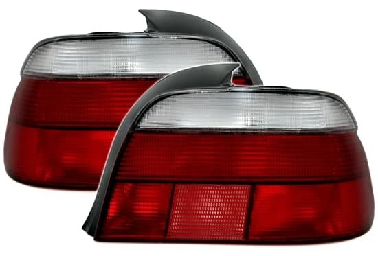 BMW E39 - RÜCKLEUCHTEN