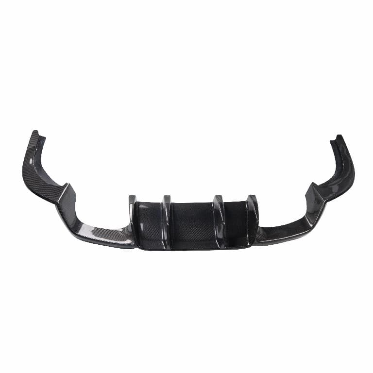 BMW M2 - CARBON HECK DIFFUSOR SET