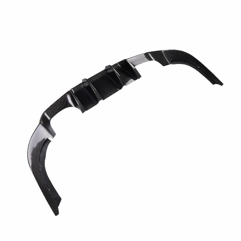 BMW M2 - CARBON HECK DIFFUSOR SET – Bild 2