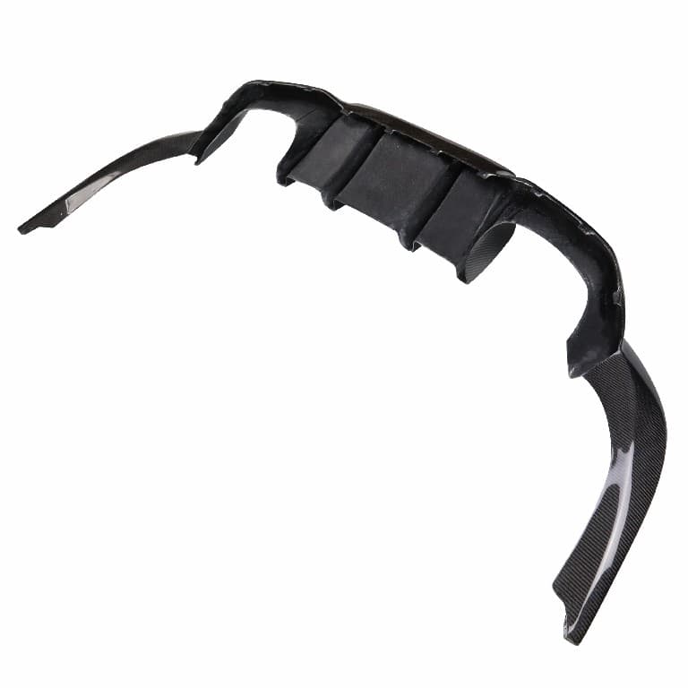 BMW M2 - CARBON HECK DIFFUSOR SET – Bild 3