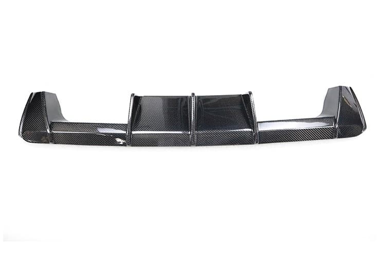 BMW M3 - CARBON HECK DIFFUSOR