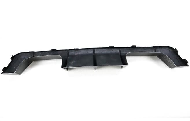 BMW M3 - CARBON HECK DIFFUSOR – Bild 3