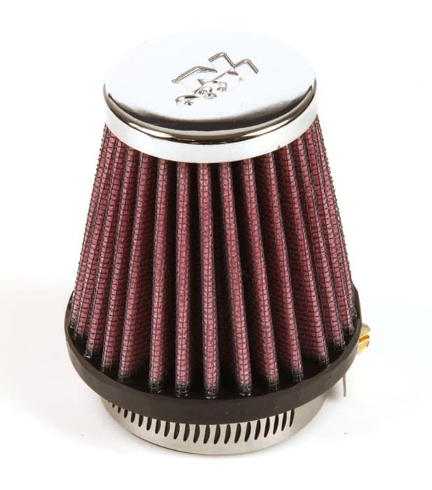 K&N RC-1060 UNIVERSELLER LUFT FILTER – Bild 2