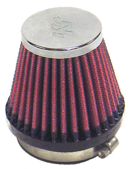 K&N RC-2340 UNIVERSELLER LUFT FILTER