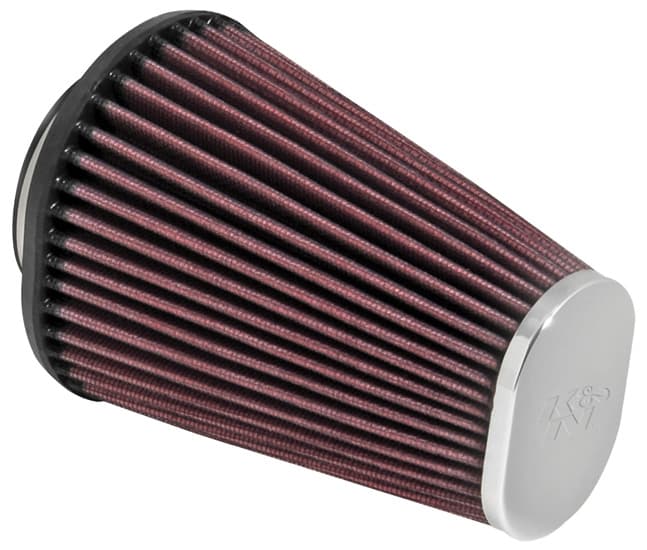 K&N RC-3680 LUFTFILTER OVAL-KONISCH