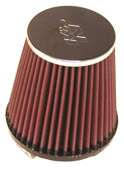 BMW 316i (85kW) - K&N SPORT LUFTFILTER – K&N