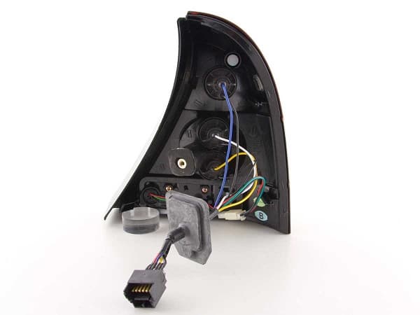 RENAULT CLIO 2 - LED RÜCKLEUCHTEN – Bild 2