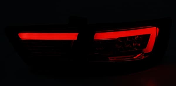 RENAULT CLIO 4 - LED RÜCKLEUCHTEN – Bild 2