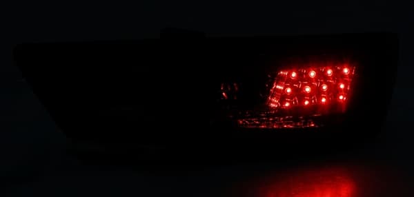 RENAULT CLIO 4 - LED RÜCKLEUCHTEN – Bild 4
