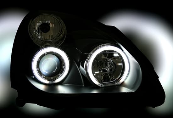RENAULT CLIO 2 FACELIFT - SCHEINWERFER ANGEL EYES – Bild 3