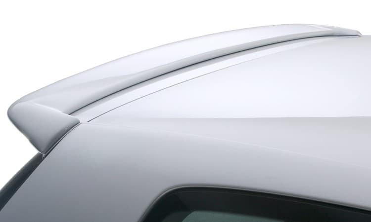 VW GOLF 5 - RDX DACHSPOILER
