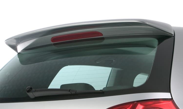 VW GOLF 5 - RDX DACHSPOILER – Bild 2