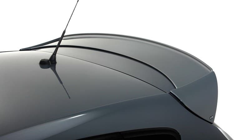 SEAT LEON - DACHSPOILER