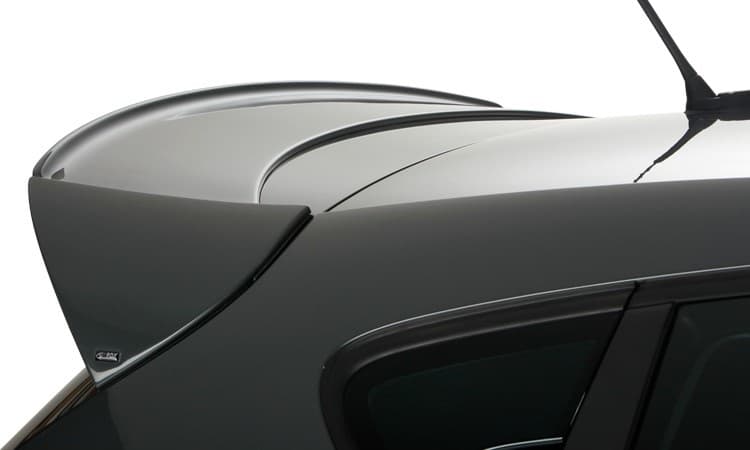 SEAT LEON - DACHSPOILER – Bild 2