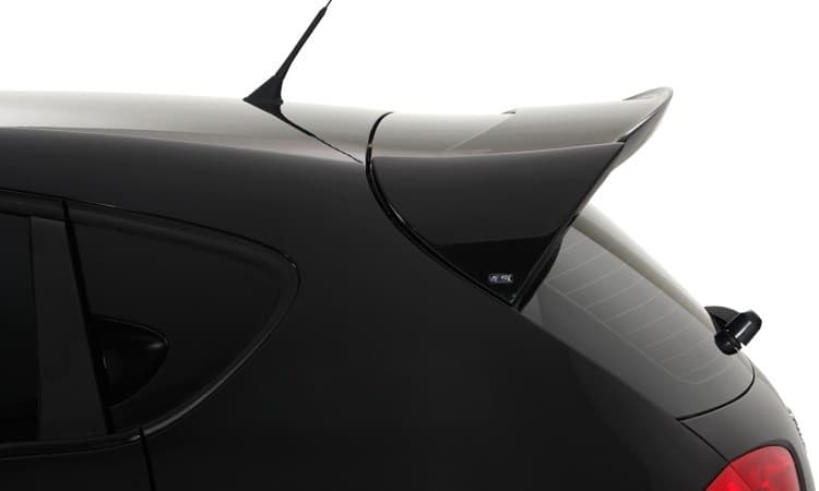 SEAT LEON - DACHSPOILER – Bild 3