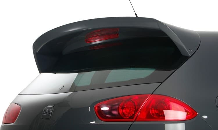 SEAT LEON - DACHSPOILER – Bild 4