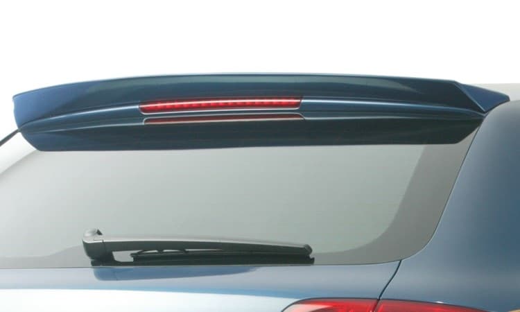 AUDI A3 - RDX DACHSPOILER – Bild 2